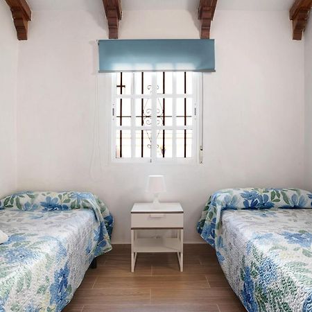 Apartamento En La Playa 2 콘일데라프론테라 외부 사진