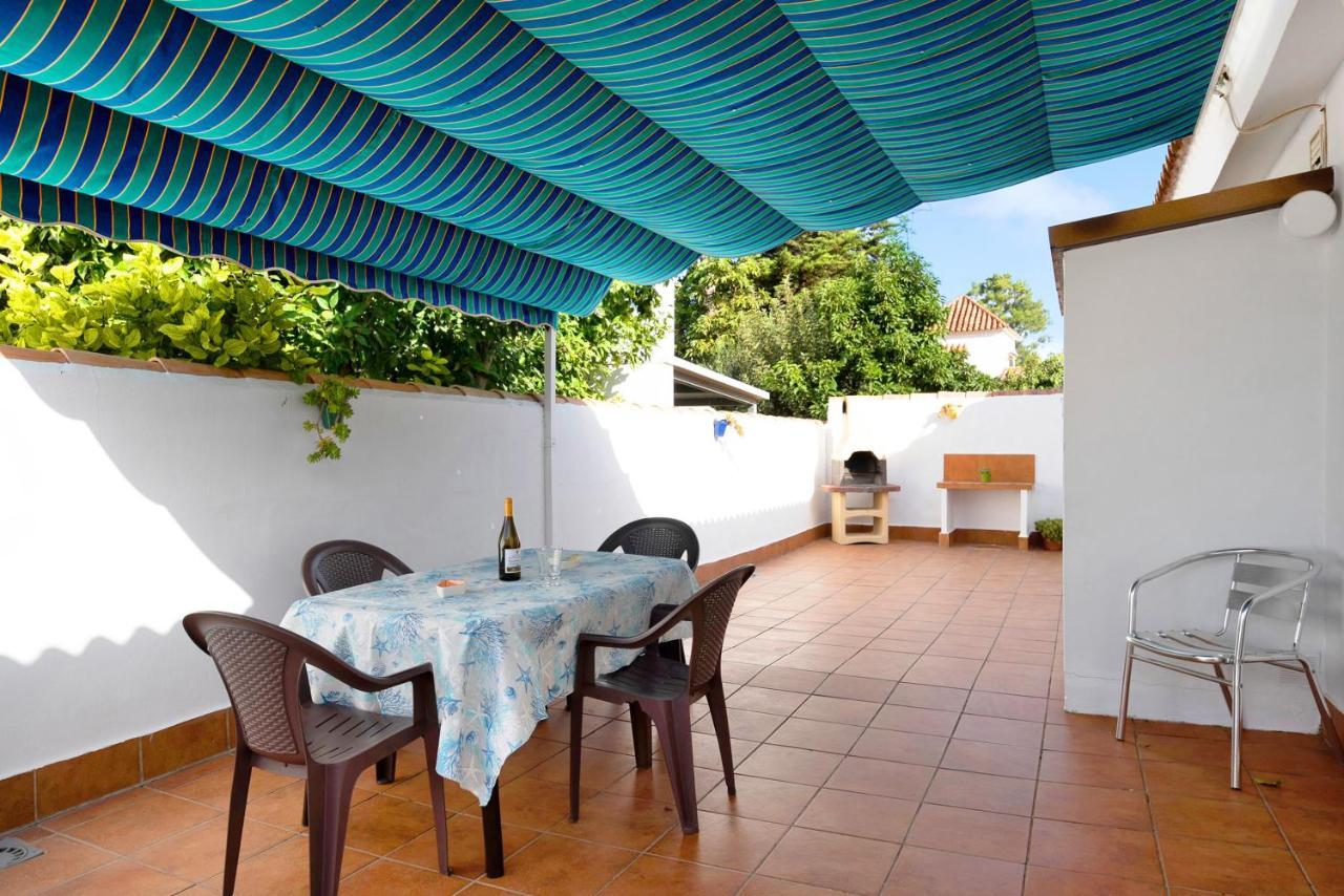 Apartamento En La Playa 2 콘일데라프론테라 외부 사진