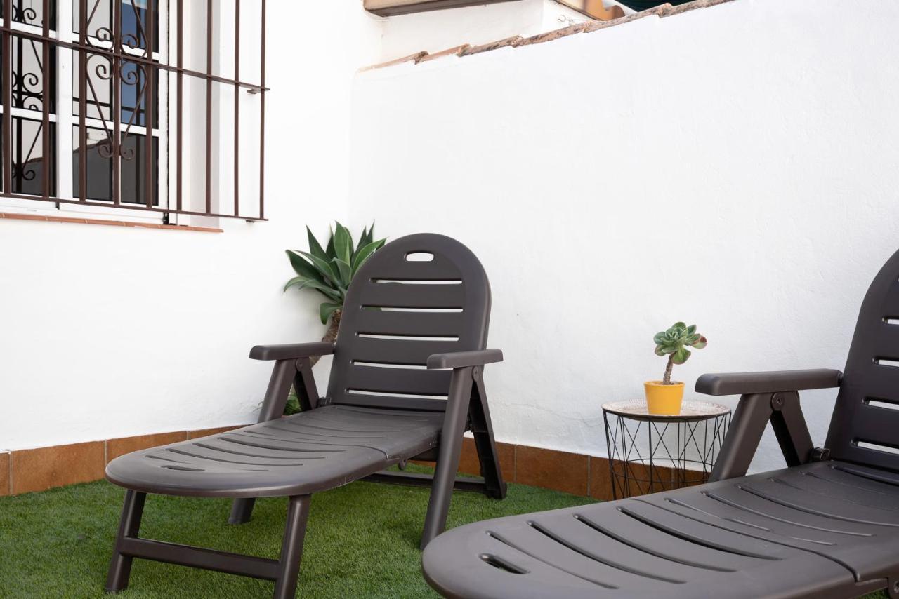 Apartamento En La Playa 2 콘일데라프론테라 외부 사진