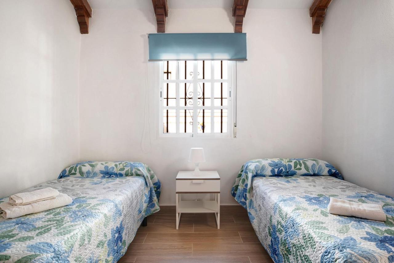 Apartamento En La Playa 2 콘일데라프론테라 외부 사진