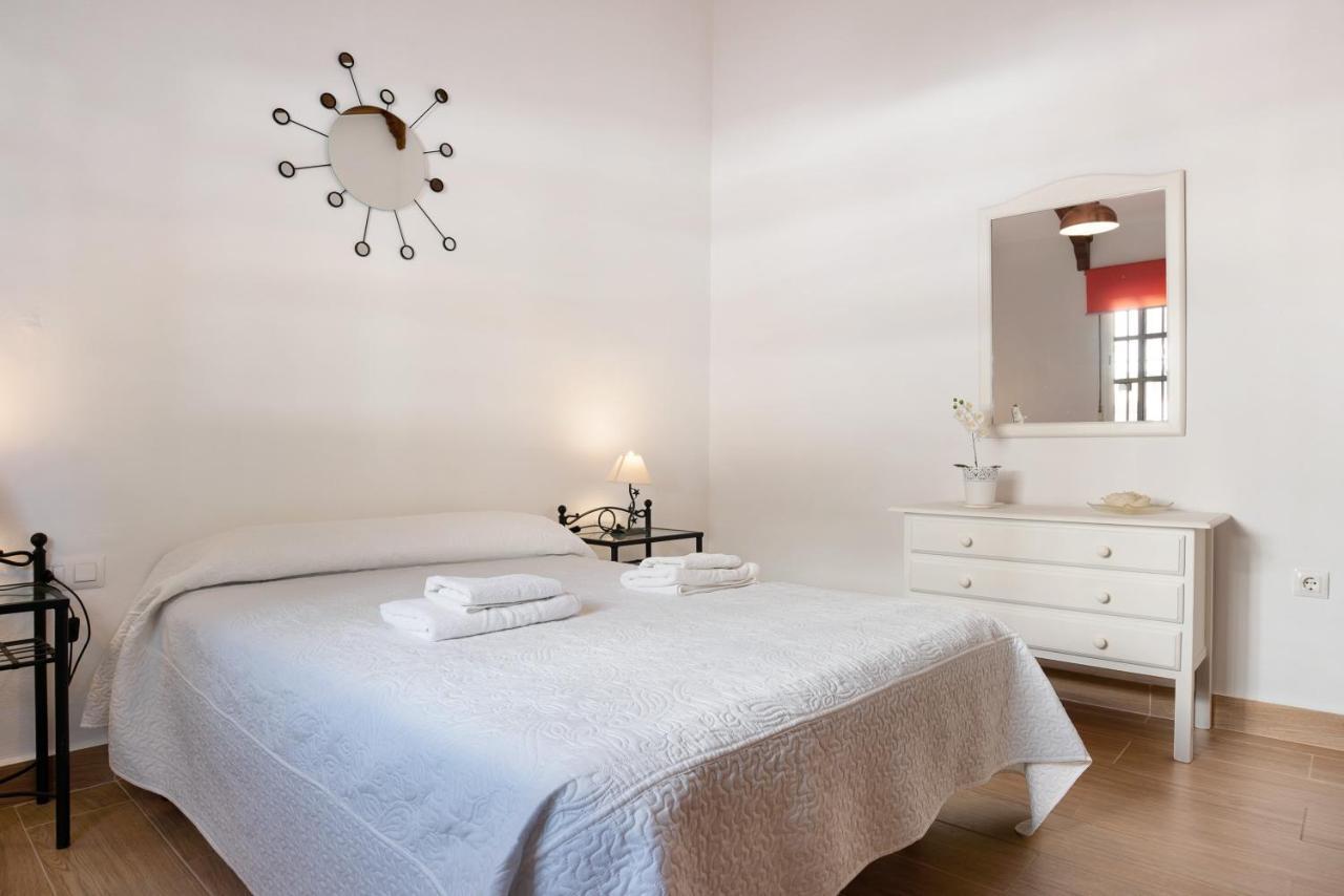 Apartamento En La Playa 2 콘일데라프론테라 외부 사진