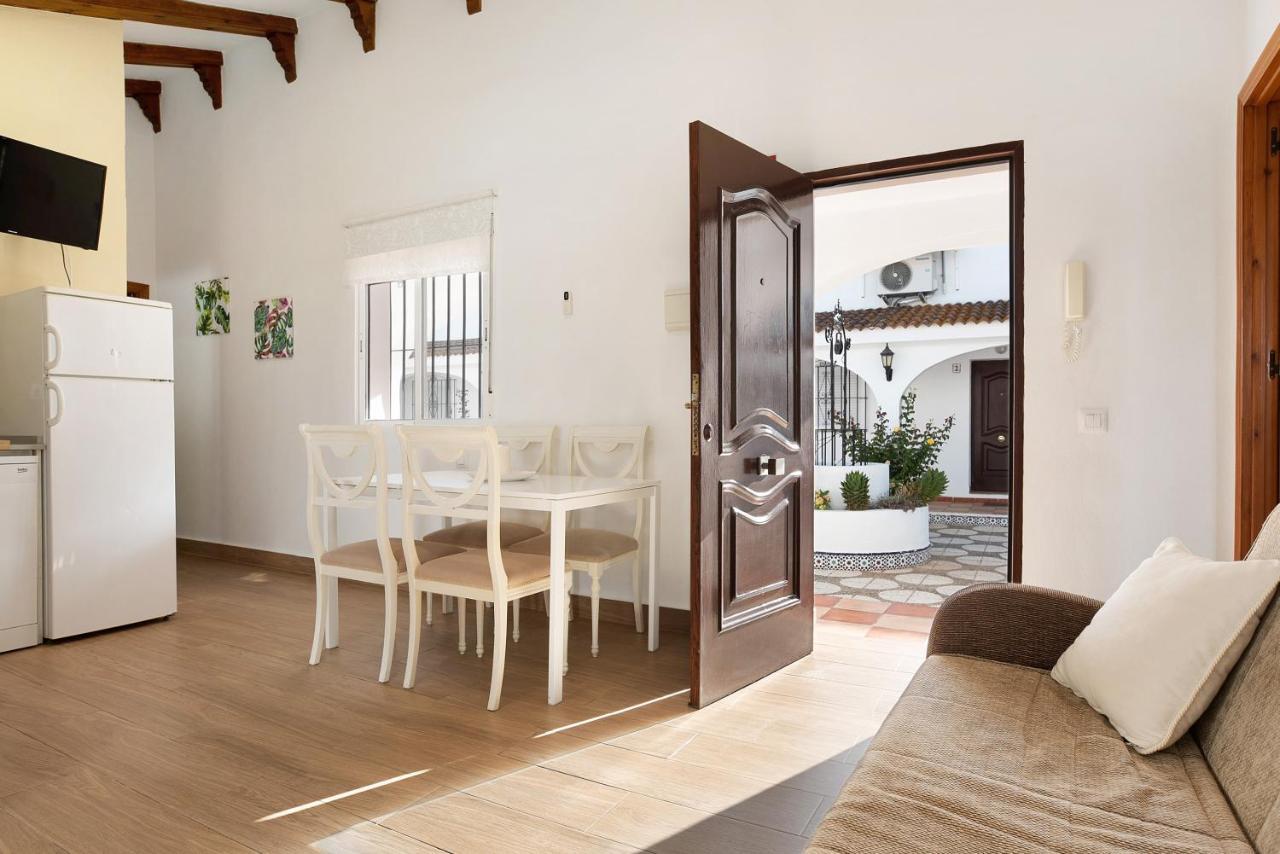 Apartamento En La Playa 2 콘일데라프론테라 외부 사진