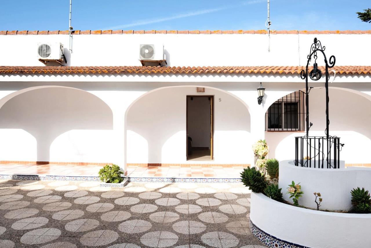 Apartamento En La Playa 2 콘일데라프론테라 외부 사진