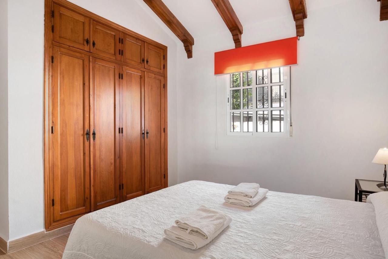 Apartamento En La Playa 2 콘일데라프론테라 외부 사진