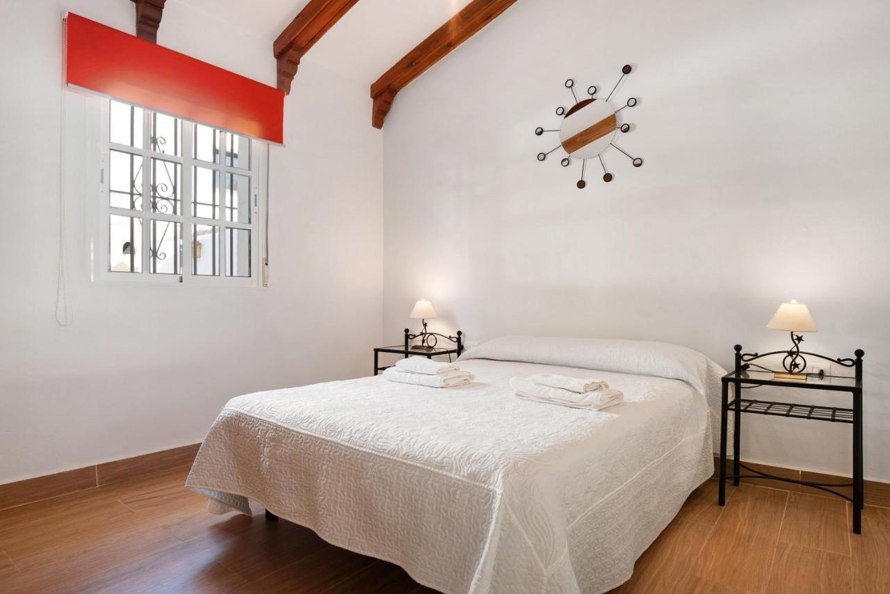 Apartamento En La Playa 2 콘일데라프론테라 외부 사진