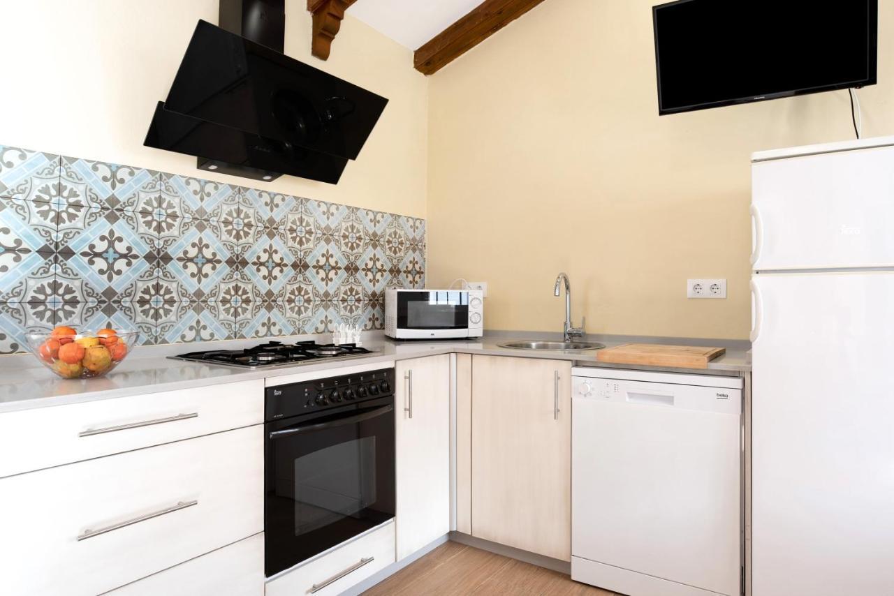 Apartamento En La Playa 2 콘일데라프론테라 외부 사진